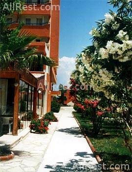 Seher Hotel 7